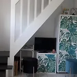 Maison Sur Presqu'ile De Guerande Semesterbostad *