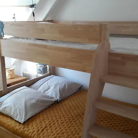 Maison Sur Presqu'ile De Guerande * בטז-סור-מר