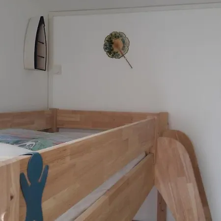 Maison Sur Presqu'ile De Guerande