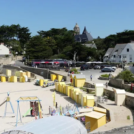 Maison Sur Presqu'ile De Guerande בטז-סור-מר