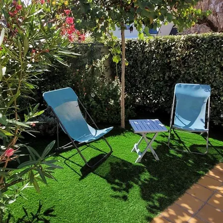 Holiday home Maison Sur Presqu'ile De Guerande *