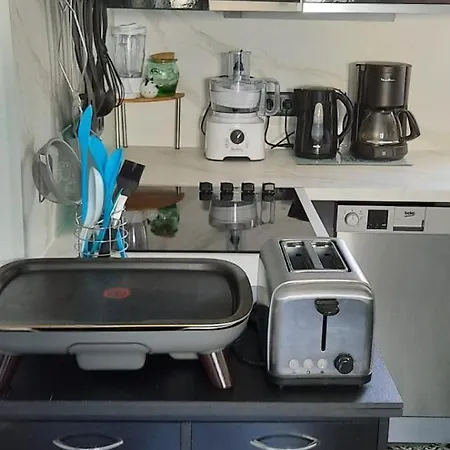 Maison Sur Presqu'ile De Guerande *