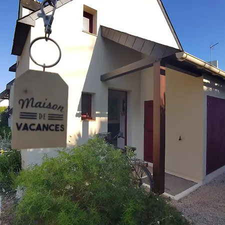 Maison Sur Presqu'ile De Guerande Batz-sur-Mer