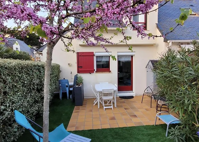 Maison Sur Presqu'ile De Guerande Batz-sur-Mer