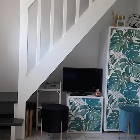 Maison Sur Presqu'île De Guérande Hébergement de vacances *