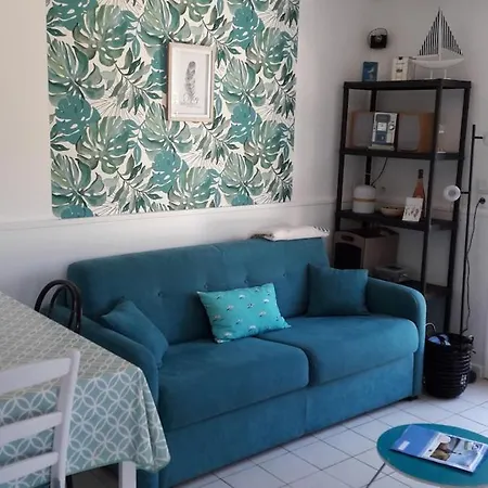 펜션 Maison Sur Presqu'ile De Guerande 바츠 쉬르 메르