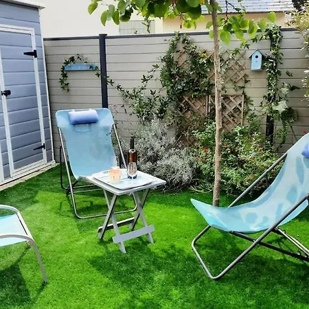 Maison Sur Presqu'ile De Guerande