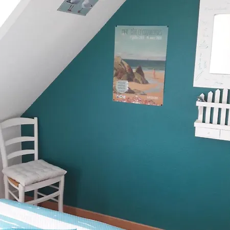 Maison Sur Presqu'ile De Guerande Batz-sur-Mer