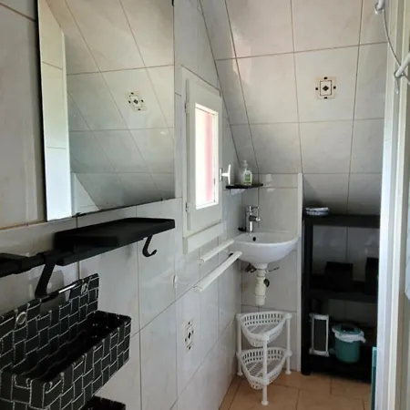 Maison Sur Presqu'ile De Guerande *