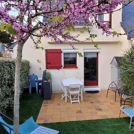 Maison Sur Presqu'ile De Guerande 바츠 쉬르 메르