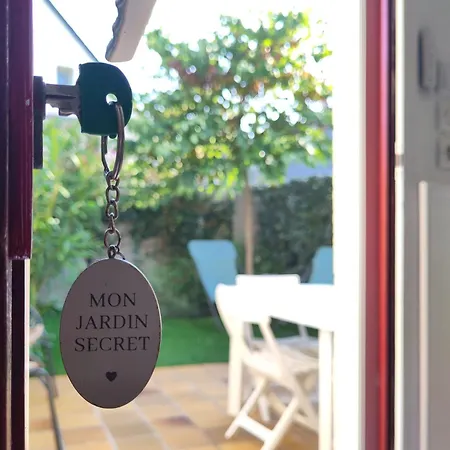 Maison Sur Presqu'île De Guérande Hébergement de vacances *