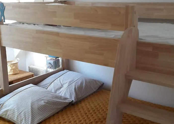 Maison Sur Presqu'île De Guérande * Batz-sur-Mer