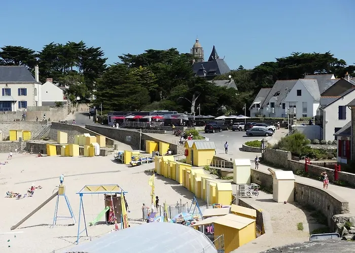 Maison Sur Presqu'île De Guérande Batz-sur-Mer