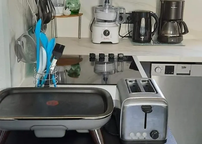 Maison Sur Presqu'île De Guérande *