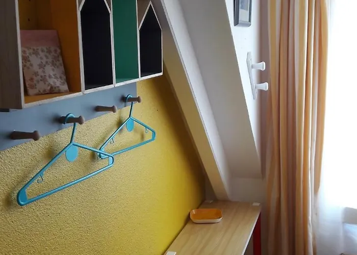 Hébergement de vacances Maison Sur Presqu'île De Guérande Batz-sur-Mer