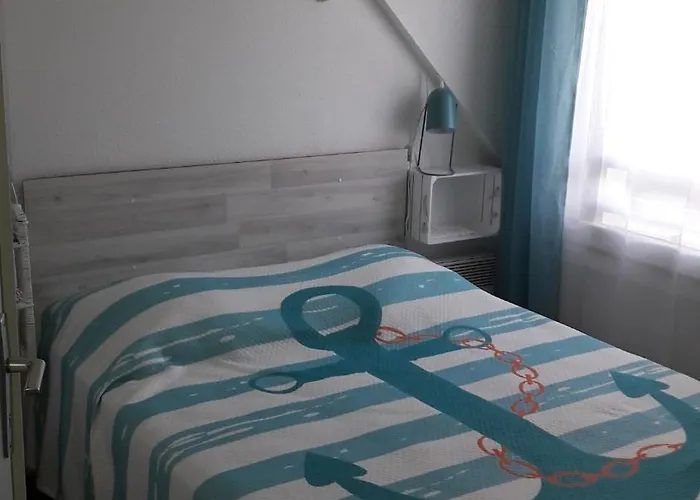 Maison Sur Presqu'île De Guérande * Batz-sur-Mer