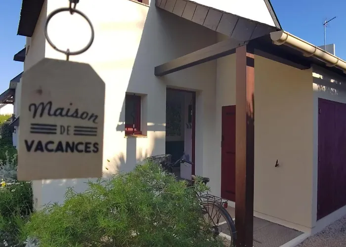 Maison Sur Presqu'île De Guérande Batz-sur-Mer