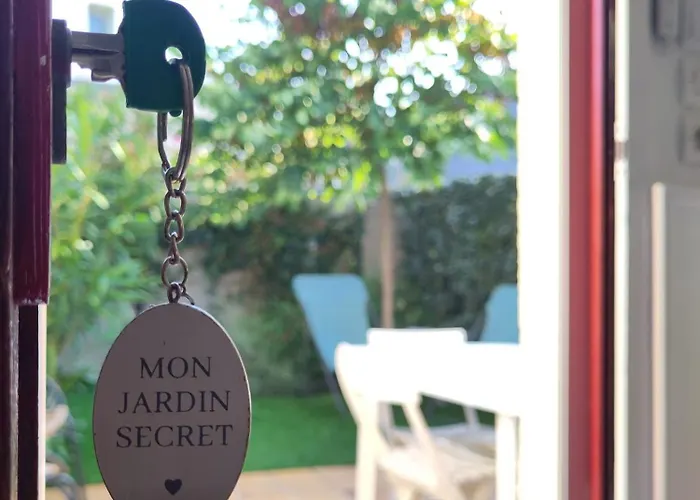 Maison Sur Presqu'île De Guérande Hébergement de vacances *